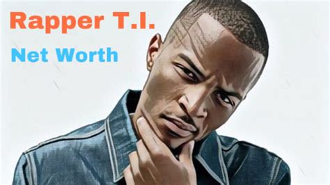 t.i net worth 2022